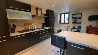  Maison � vendre 5 pi�ces 100 m�