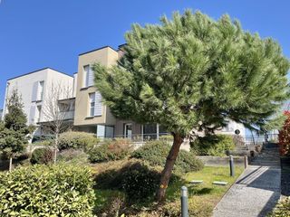  Appartement � louer 3 pi�ces 64 m�