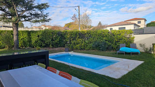  Maison � vendre 7 pi�ces 220 m�