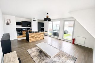  Appartement � vendre 2 pi�ces 53 m�