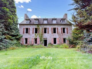  Propri�t�/ch�teau � vendre 10 pi�ces 360 m�