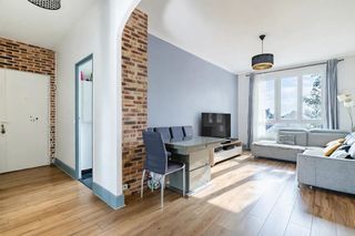  Appartement � vendre 3 pi�ces 71 m�