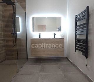  Appartement � vendre 2 pi�ces 53 m�