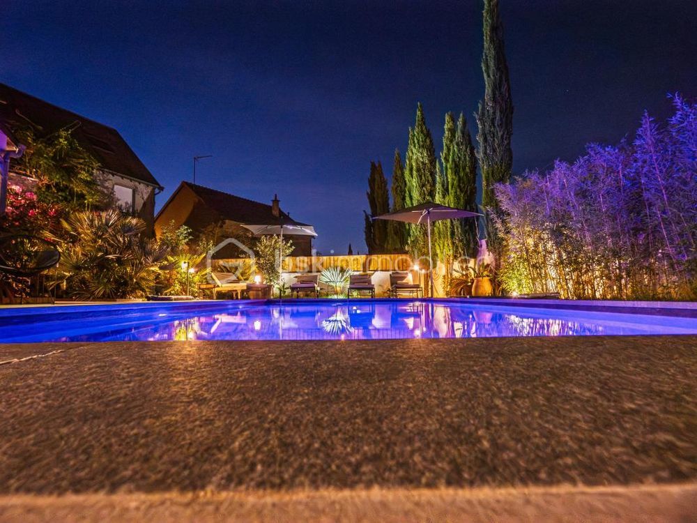 � vendre  Maison La Riche (37520)