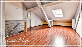  Appartement � louer 2 pi�ces 49 m�