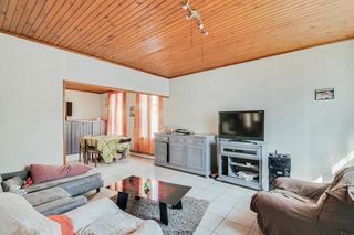  Maison � vendre 8 pi�ces 170 m�