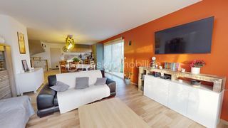  Maison � vendre 7 pi�ces 149 m�