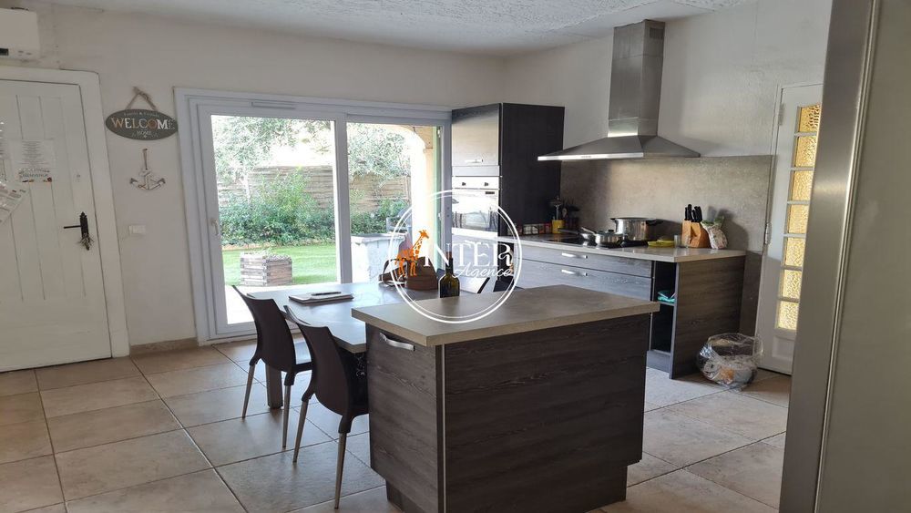 � vendre  Villa Sainte-Maxime (83120)