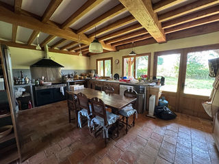  Propri�t�/ch�teau � vendre 11 pi�ces 460 m�