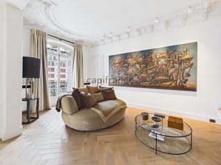  Appartement � vendre 6 pi�ces 269 m�