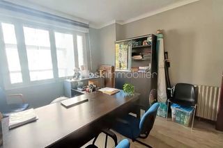  Maison � vendre 10 pi�ces 225 m�