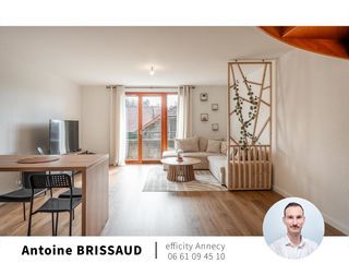  Appartement � vendre 3 pi�ces 70 m�