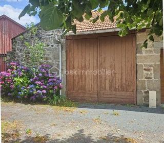  Maison � vendre 4 pi�ces 84 m�