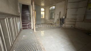  Maison � vendre 4 pi�ces 85 m�