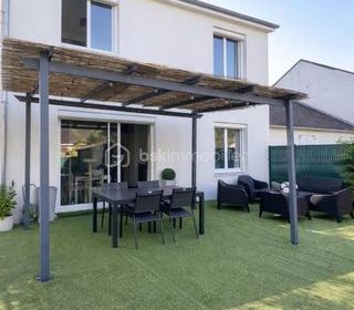  Maison � vendre 7 pi�ces 117 m�