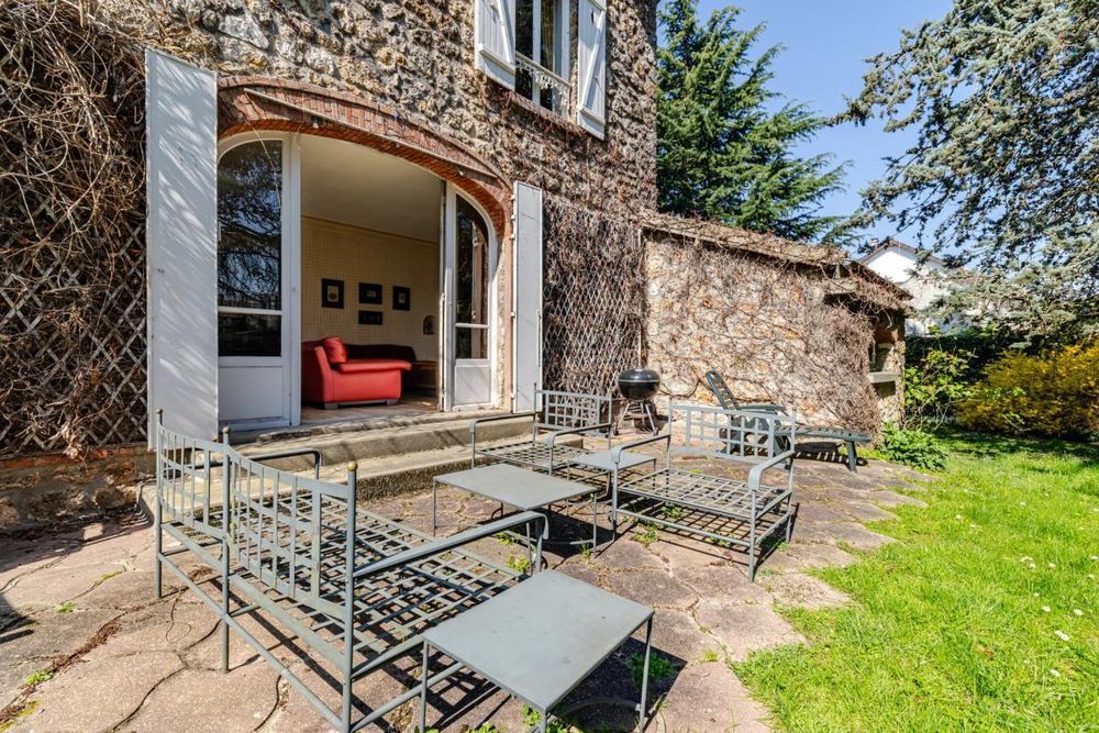 � vendre  Maison Sannois (95110)