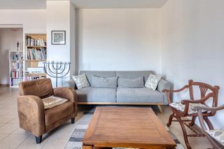  Appartement � vendre 4 pi�ces 83 m�