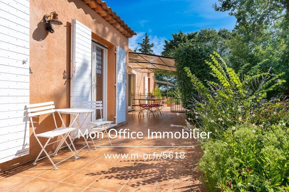 � vendre  Villa Aix-en-Provence (13100)