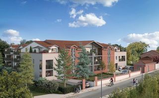  Appartement � vendre 2 pi�ces 42 m�