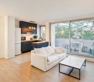  Appartement � vendre 3 pi�ces 53 m�