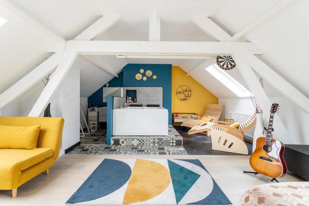 � vendre  Maison Croix (59170)