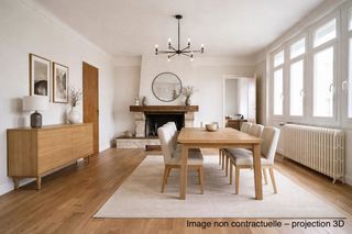  Maison � vendre 5 pi�ces 153 m�