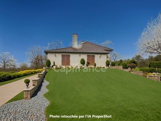  Maison � vendre 7 pi�ces 174 m�