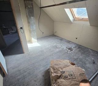  Appartement � vendre 3 pi�ces 58 m�