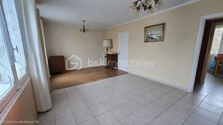  Maison � vendre 4 pi�ces 61 m�