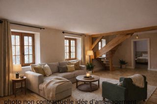  Maison � vendre 5 pi�ces 117 m�