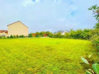  Terrain � vendre 495 m�