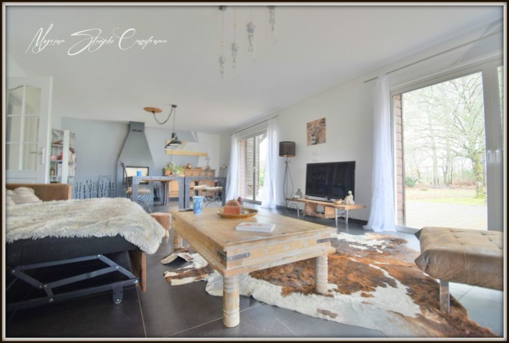 � vendre  Maison Biscarrosse (40600)