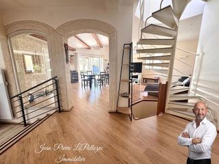  Maison � vendre 5 pi�ces 138 m�