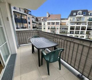  Appartement � vendre 4 pi�ces 76 m�