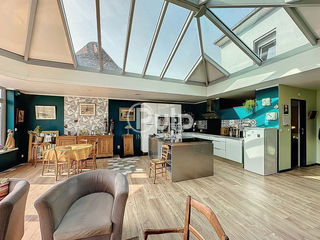  Maison � vendre 7 pi�ces 150 m�