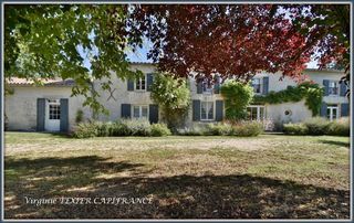  Maison � vendre 10 pi�ces 327 m�