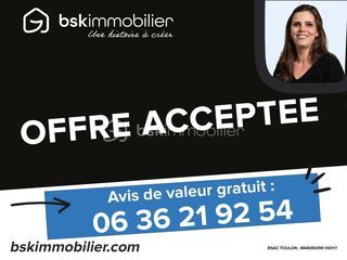  Appartement � vendre 2 pi�ces 33 m�