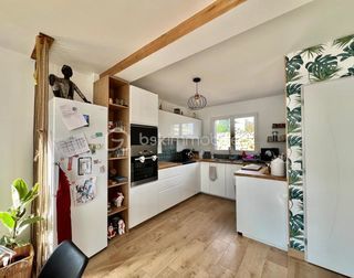  Maison � vendre 4 pi�ces 89 m�