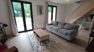  Maison � vendre 4 pi�ces 75 m�