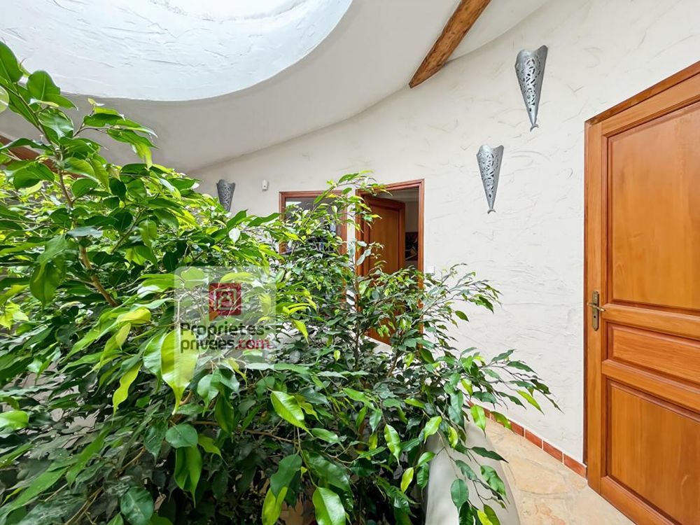 � vendre  Maison Montauroux (83440)