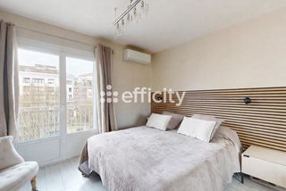  Appartement � vendre 5 pi�ces 95 m�