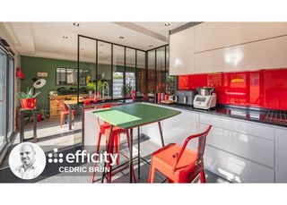  Maison � vendre 4 pi�ces 108 m�