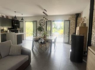  Maison � vendre 5 pi�ces 100 m�