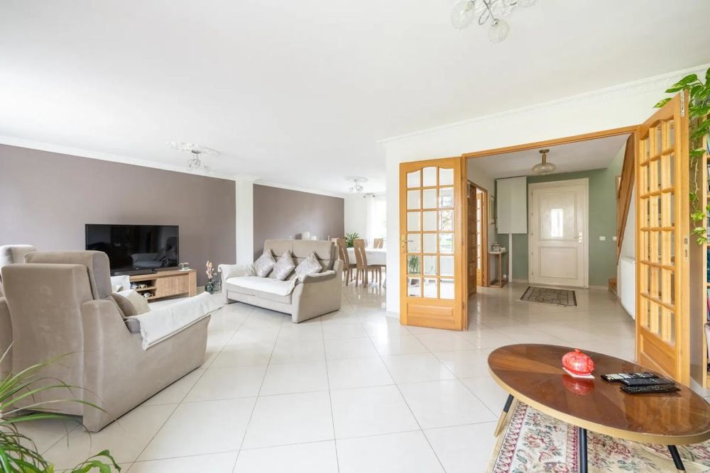 � vendre  Maison Soisy-sous-Montmorency (95230)