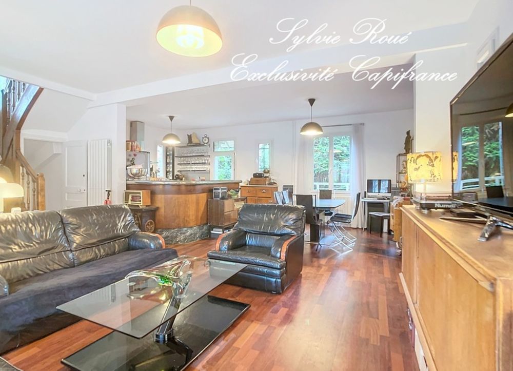 � vendre  Maison Vitry-sur-Seine (94400)