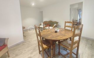  Appartement � vendre 2 pi�ces 60 m�