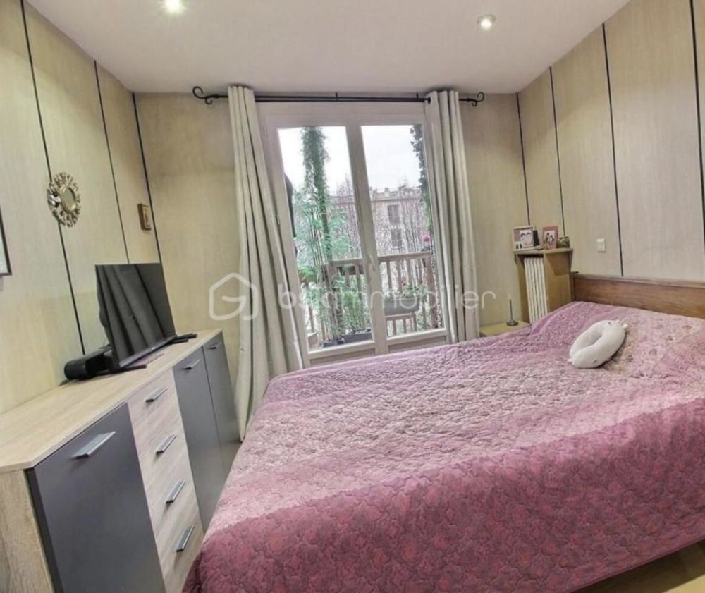 � vendre  Appartement Pantin (93500)