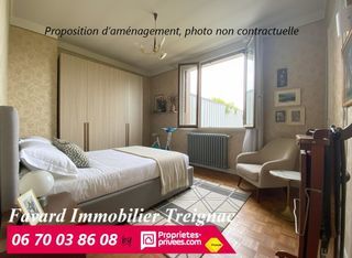 Maison � vendre 7 pi�ces 132 m�