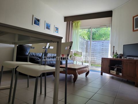   Maison 3 pi�ces Guidel 56520 Morbihan Bretagne Sud Maison - 3 pi�ce(s) - 48 m�