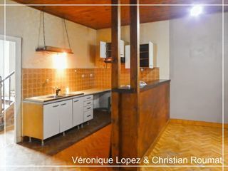  Maison � vendre 4 pi�ces 140 m�